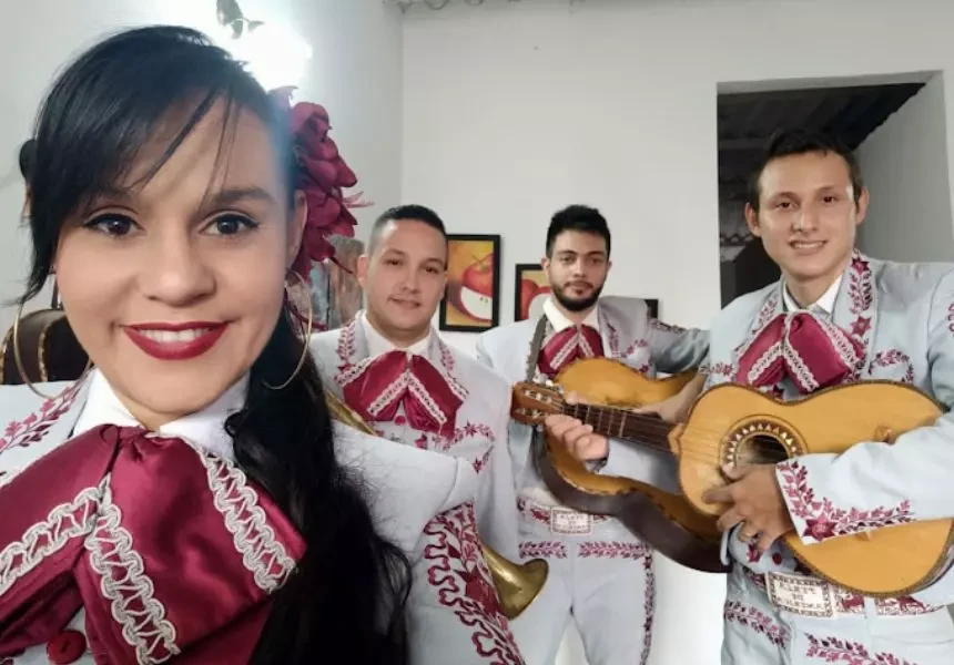 Mariachi Show Perla de América